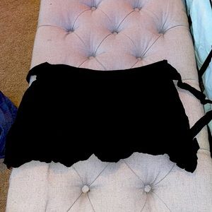 Maurice’s flowy shorts